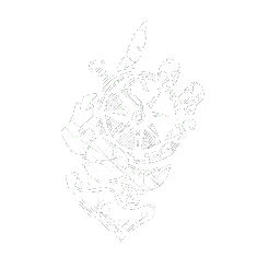 Scourge Hook: Jagged Compass